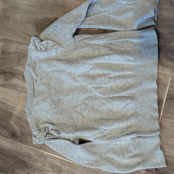 Girls Roxy sweater - Picture 3 of 3